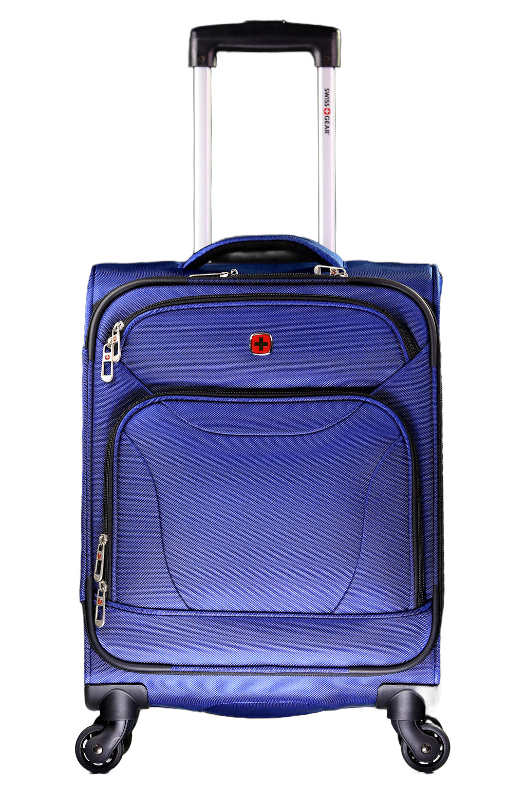 SwissGear Professional Softside Large Check-In
