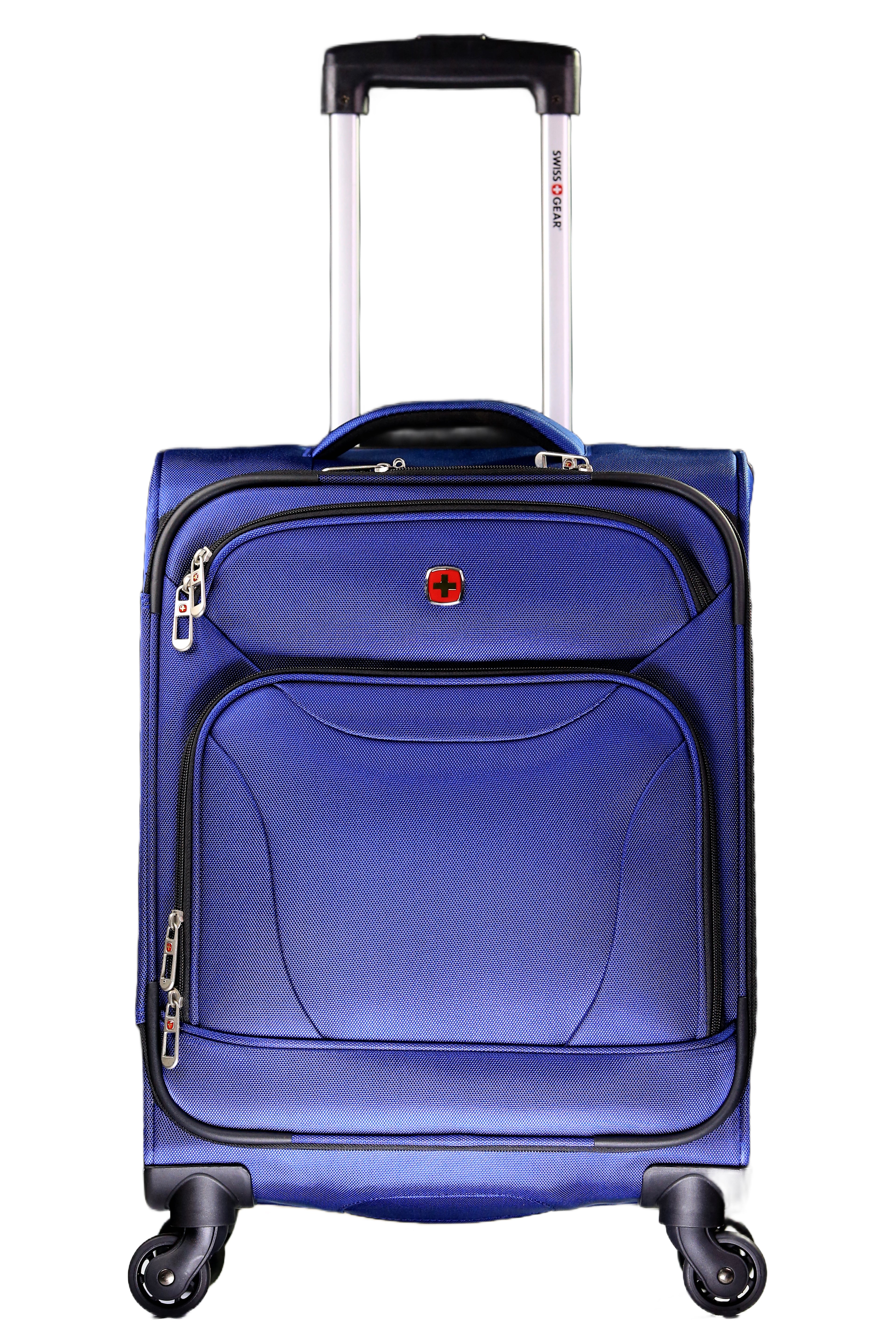 SwissGear Professional Softside Large Check-In