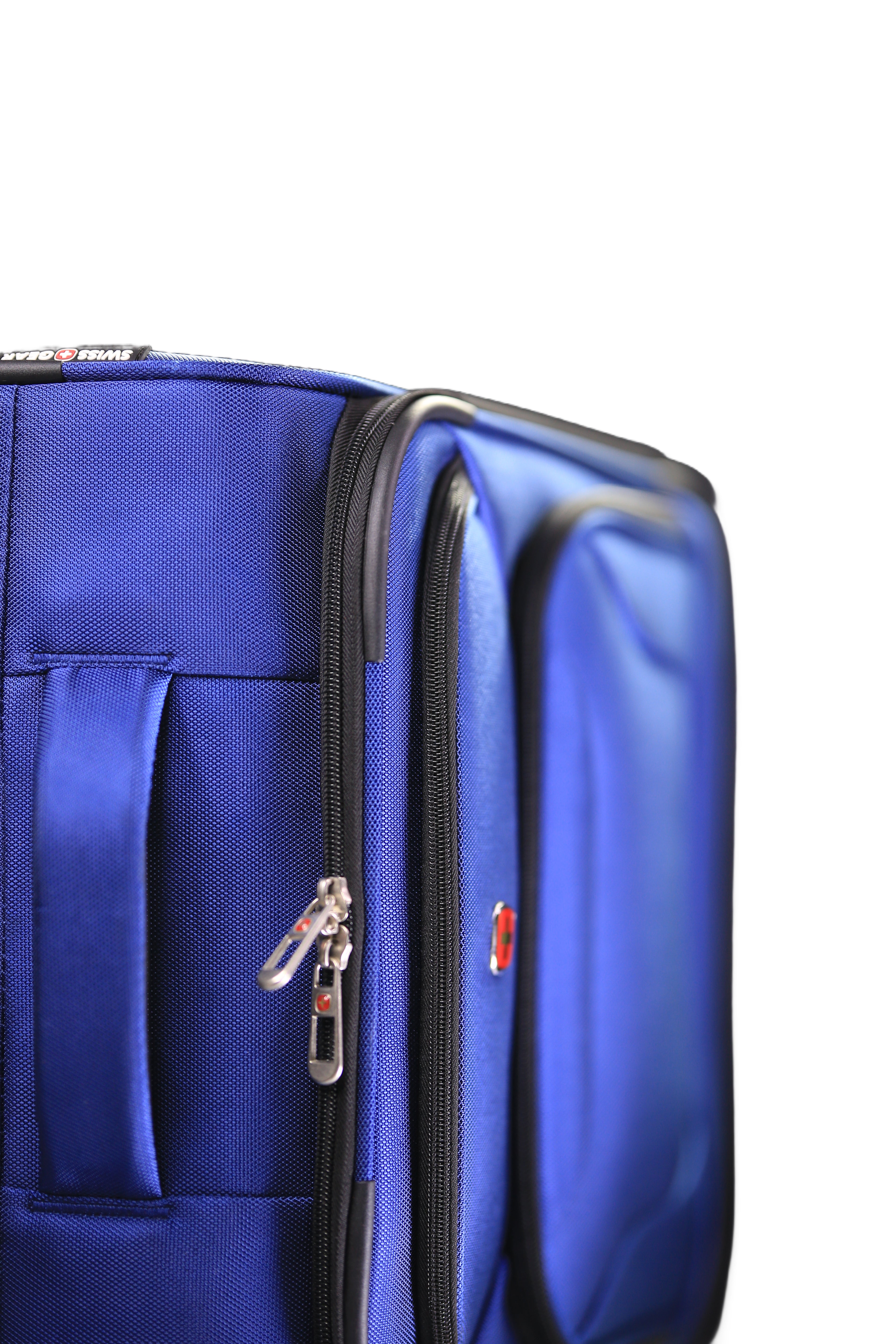 SwissGear Professional Softside Large Check-In