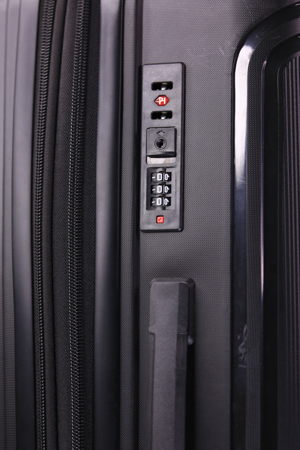 I Carry Luggage – Premium Lightweight Hard Shell Travel Suitcase