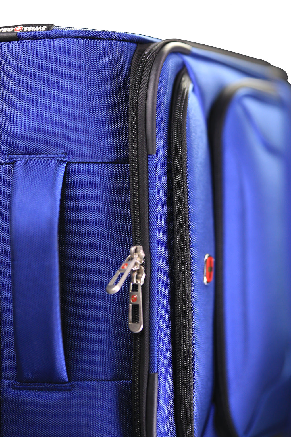 SwissGear Professional Softside Large Check-In