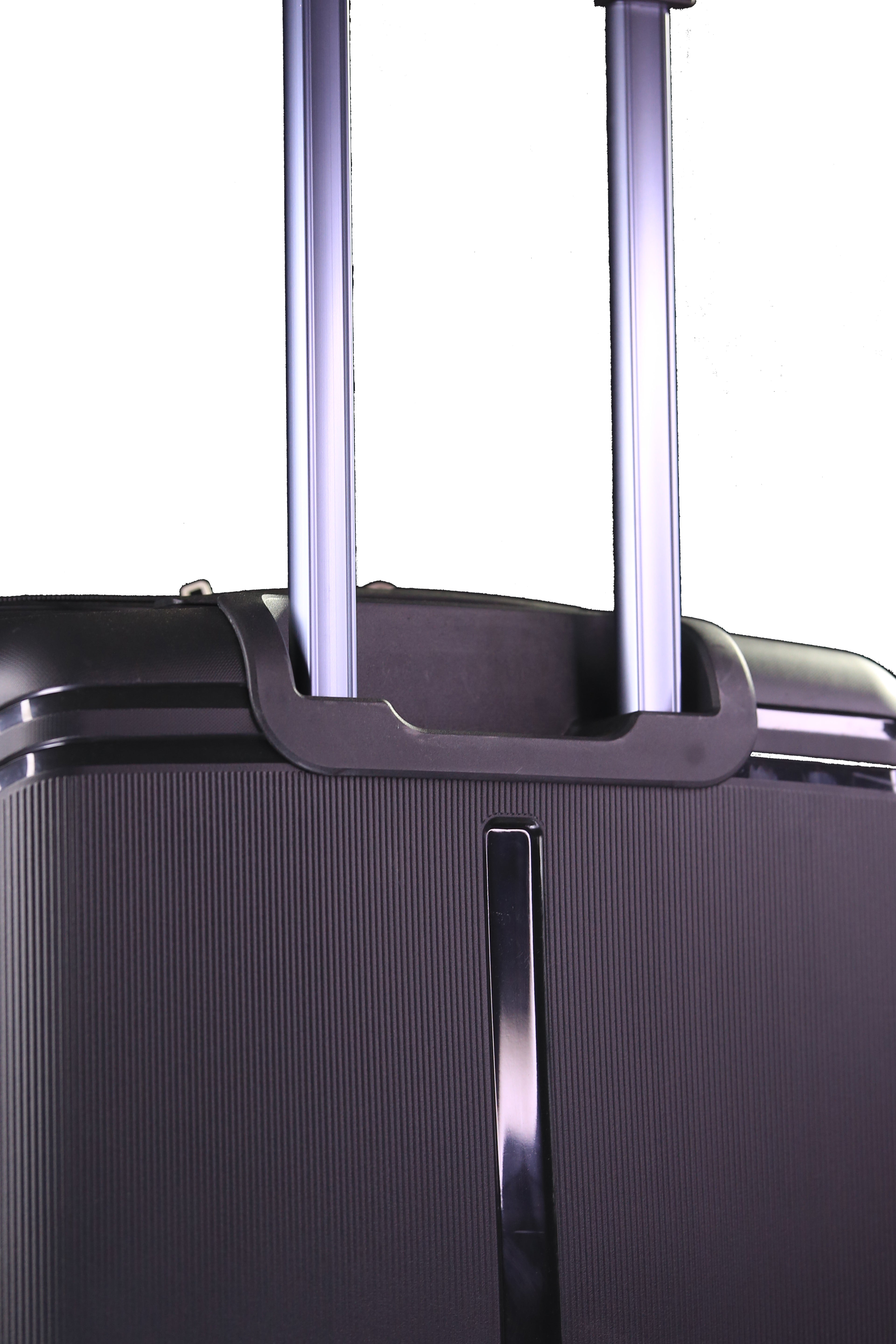 I Carry Luggage – Premium Lightweight Hard Shell Travel Suitcase