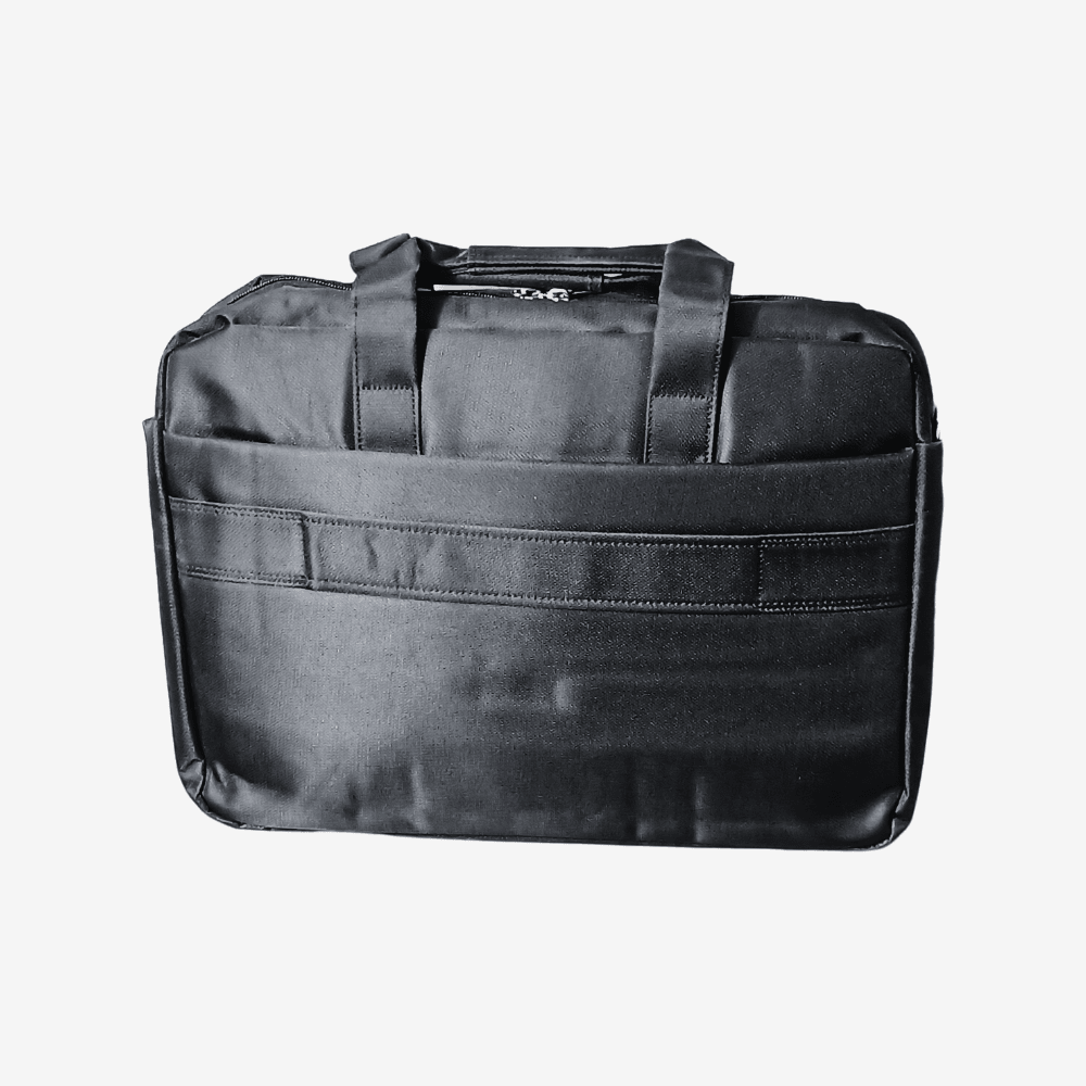 HP Power Laptop Messenger Bag – Black - Good Well Luggage