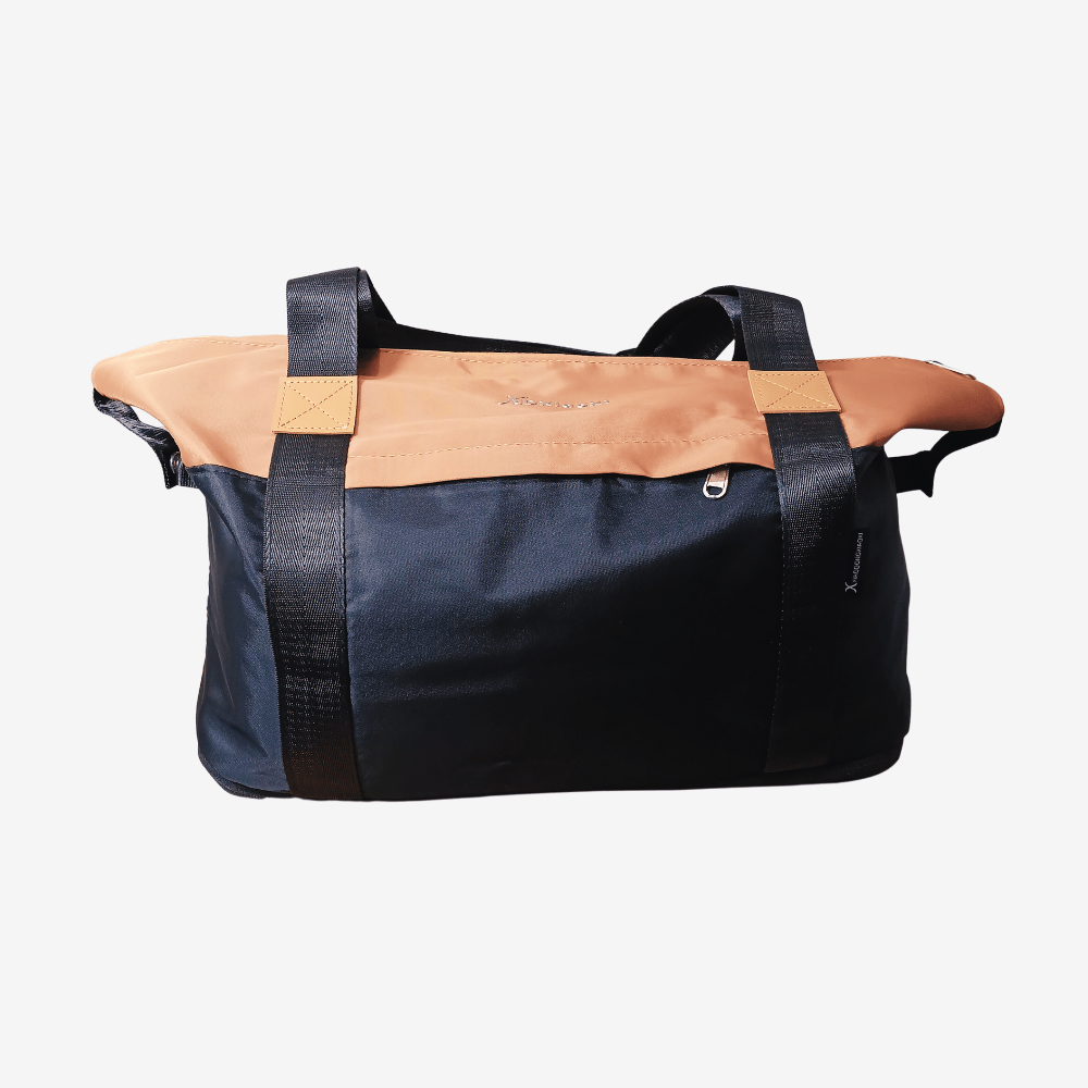 Xinchenxi Two - Tone Active Tote Bag - Good Well Luggage