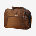 HP Power Laptop Messenger Bag – Brown - Good Well Luggage