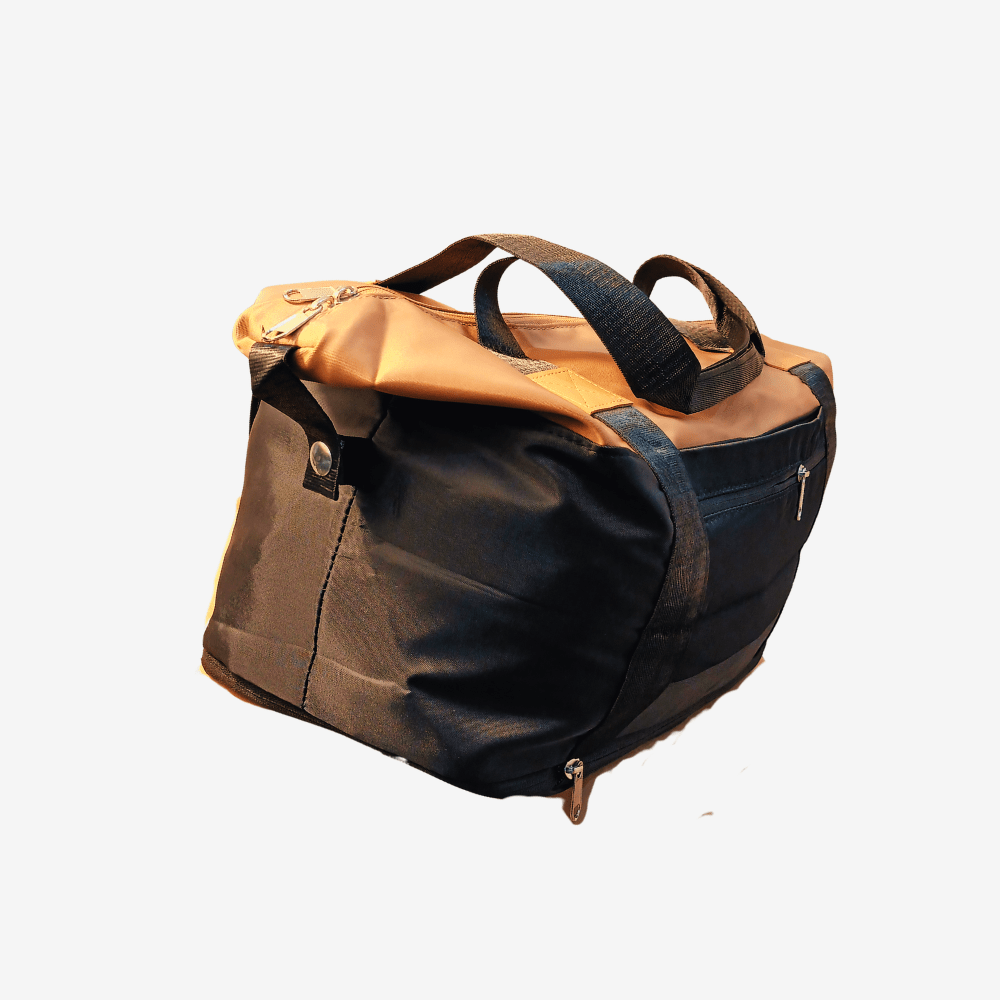 Xinchenxi Two - Tone Active Tote Bag - Good Well Luggage