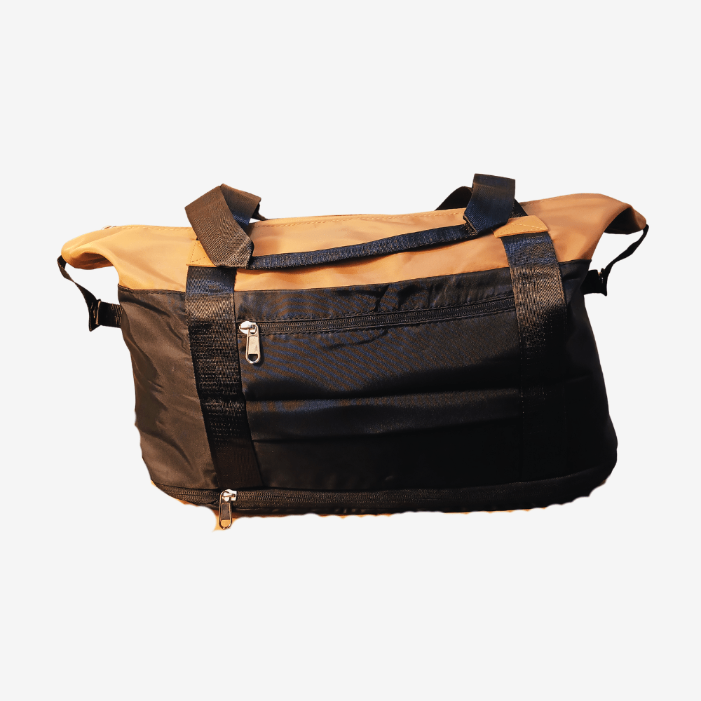 Xinchenxi Two - Tone Active Tote Bag - Good Well Luggage