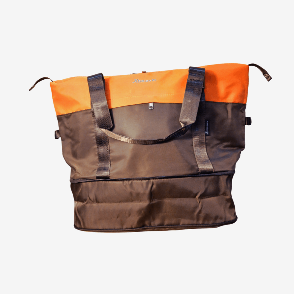 Xinchenxi Two - Tone Active Tote Bag - Good Well Luggage