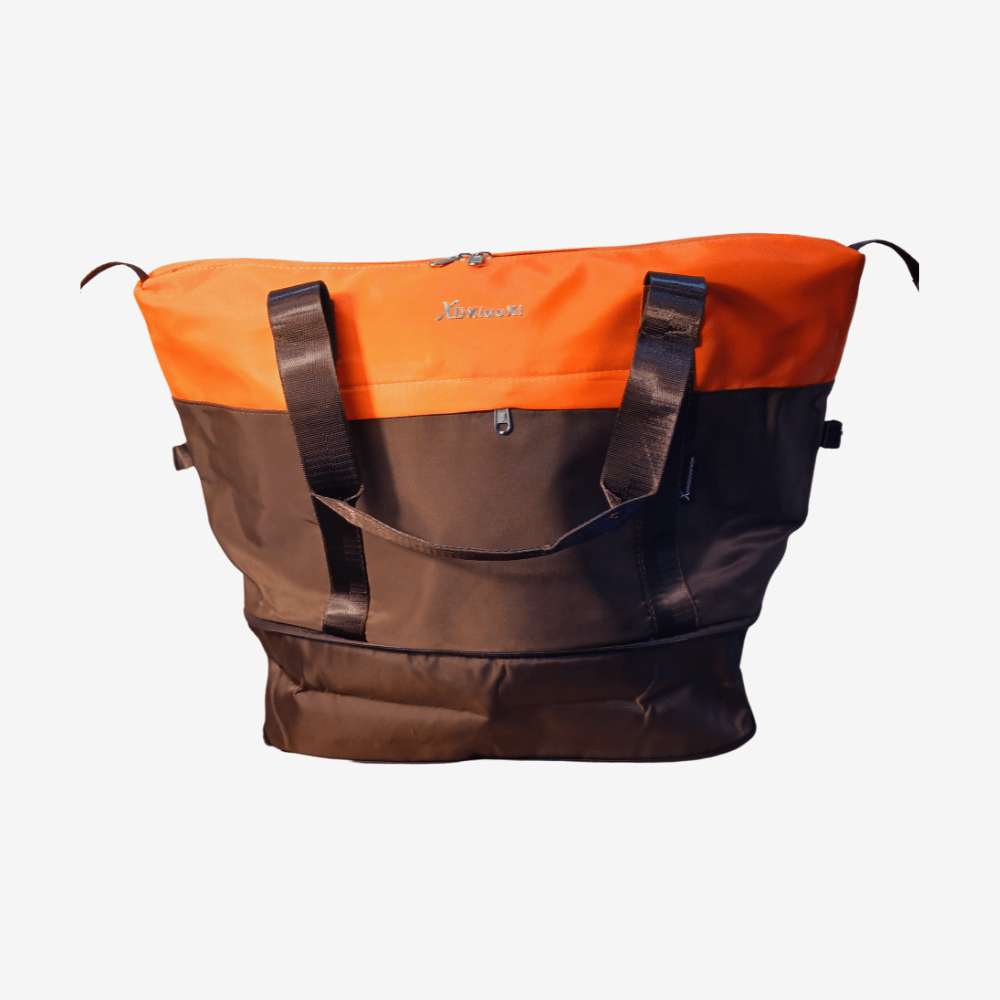 Xinchenxi Two - Tone Active Tote Bag - Good Well Luggage