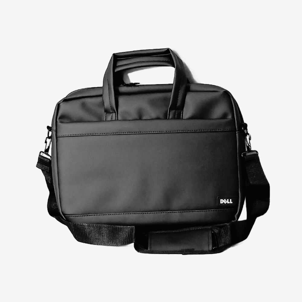 Dell Laptop Bag – Black - Good Well Luggage