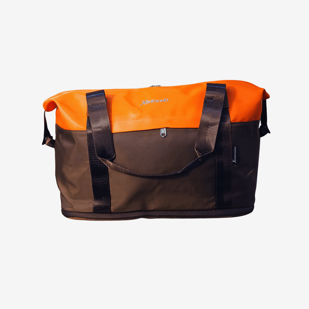 Xinchenxi Two - Tone Active Tote Bag - Good Well Luggage