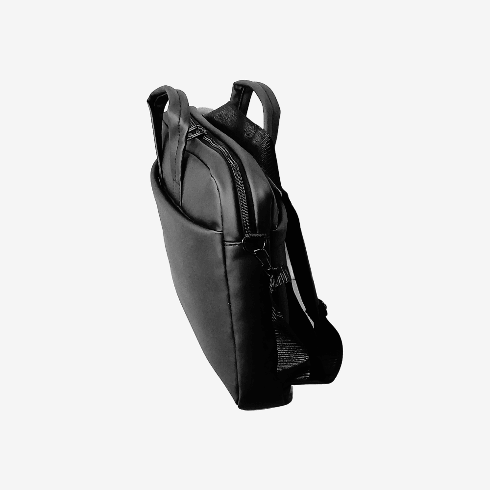 HP Premium Laptop Briefcase – Black - Good Well Luggage