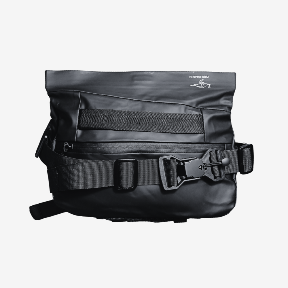 Adventure Ready Package – Premium 5-in-1 Travel Bundle | Good Well Luggage