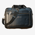 HP Executive Laptop Bag – Brown - Good Well Luggage