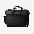 HP Premium Laptop Briefcase – Black - Good Well Luggage