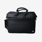 HP Premium Laptop Briefcase – Black - Good Well Luggage
