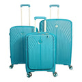 Roncato Spring 3 - Piece Hardside Spinner Luggage Set - Good Well Luggage