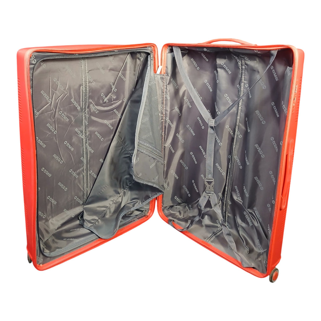 President Hardside Expandable Spinner - Good Well Luggage