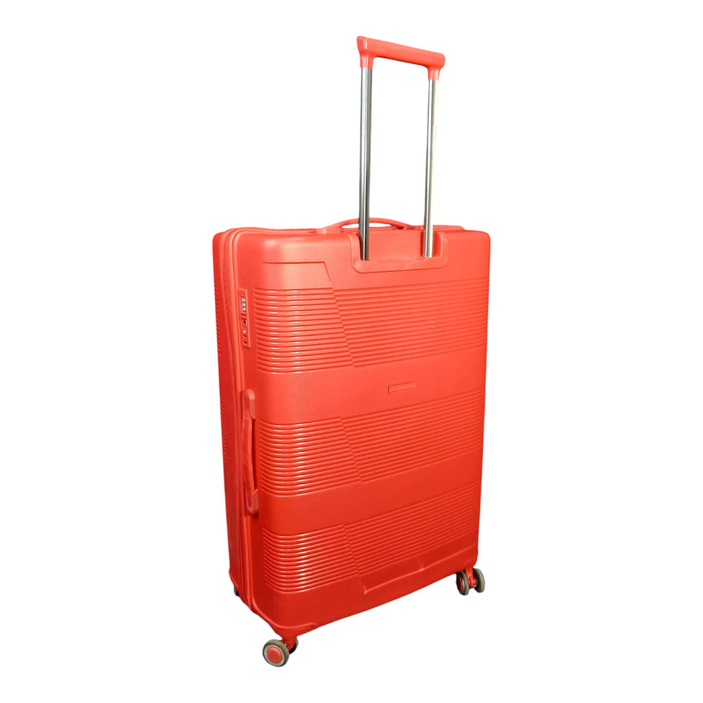 President Hardside Expandable Spinner - Good Well Luggage