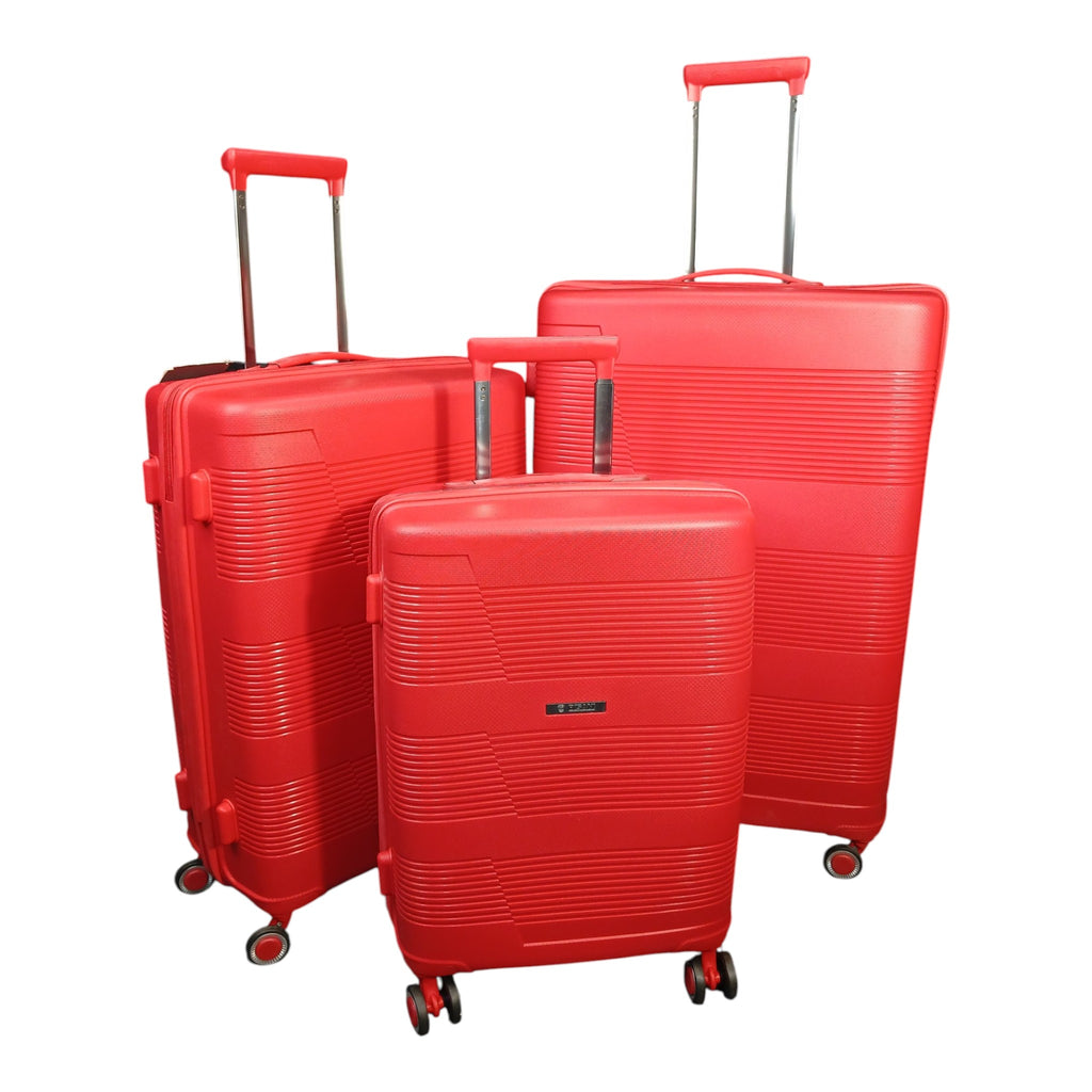President Hardside Expandable Spinner - Good Well Luggage