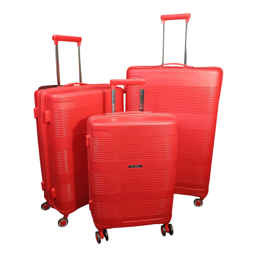 President Hardside Expandable Spinner - Good Well Luggage