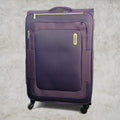 American Tourister Lightweight Softside Expandable Spinner - Good Well Luggage
