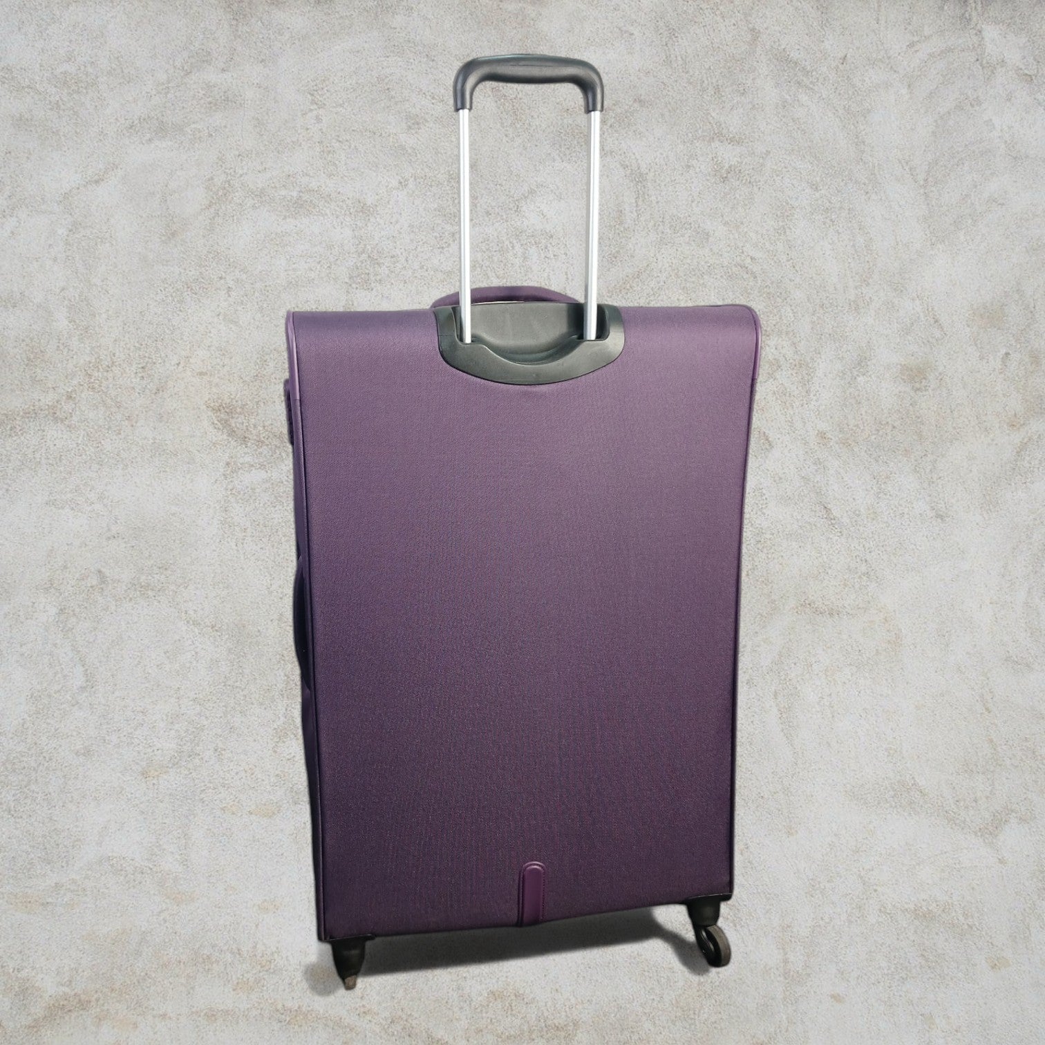 American Tourister Lightweight Softside Expandable Spinner - Good Well Luggage
