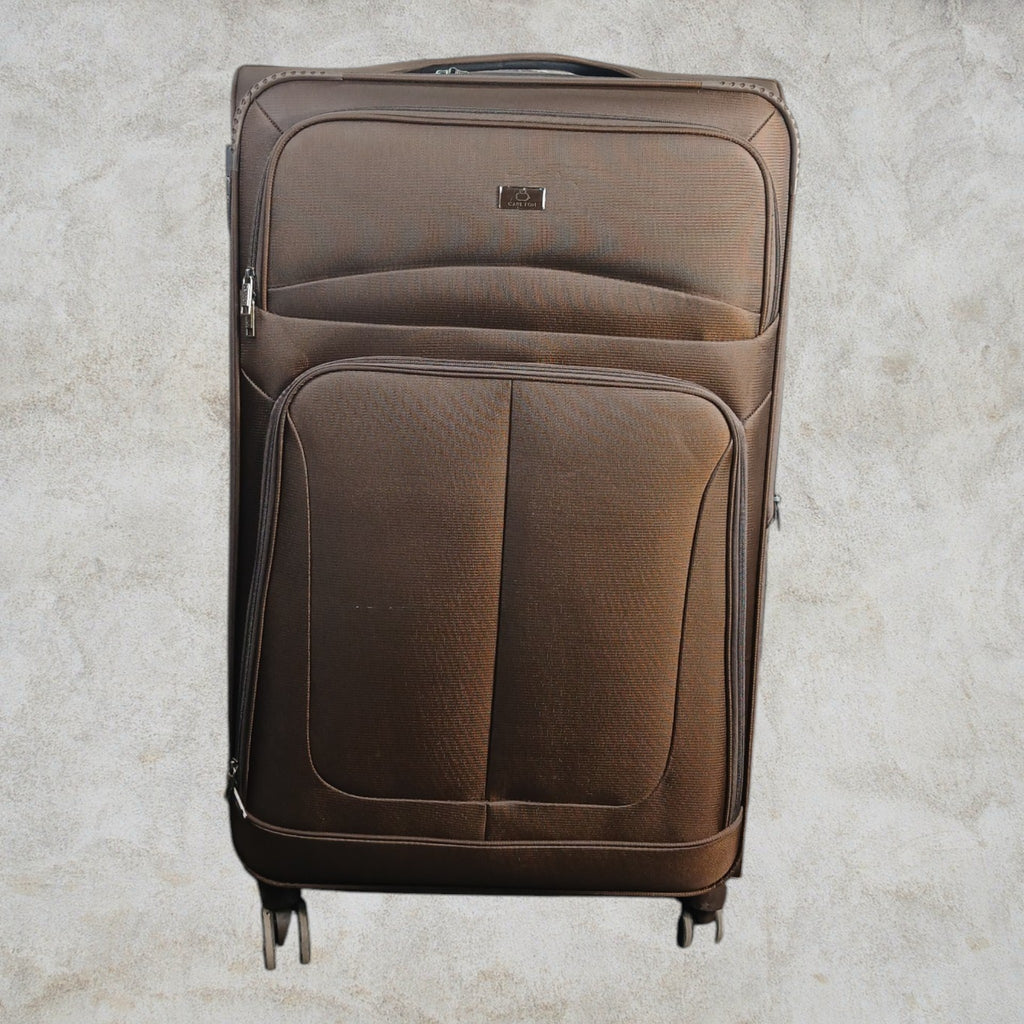 Carlton Luggage Set