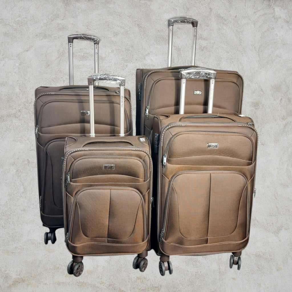 Carlton Luggage Set