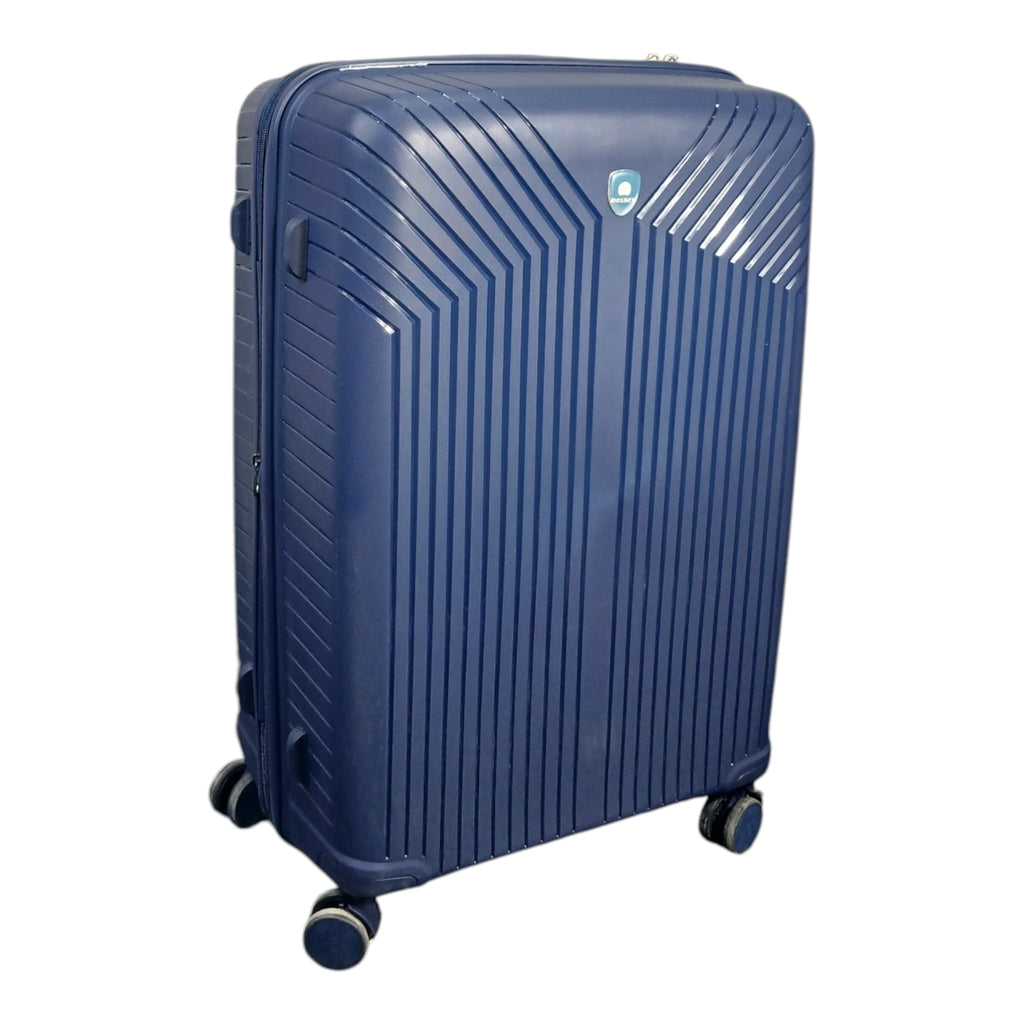 Samsonite Luggage Set – Navy Blue