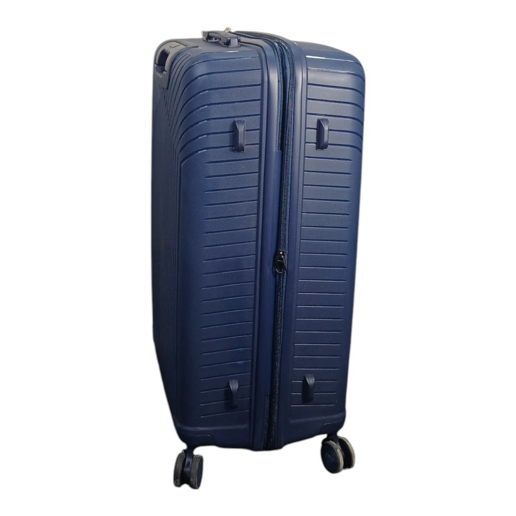 Samsonite Luggage Set – Navy Blue
