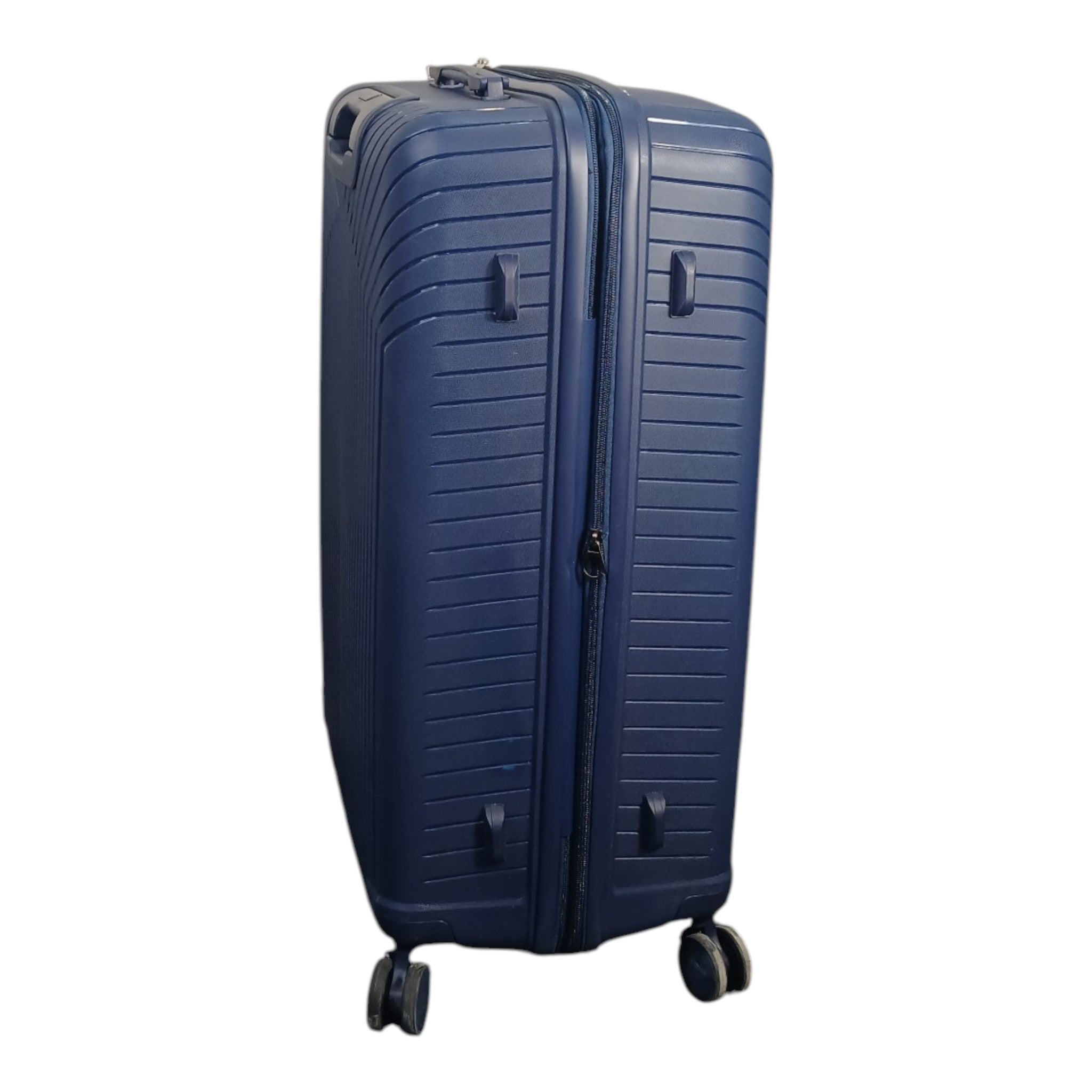 Samsonite Luggage Set – Navy Blue