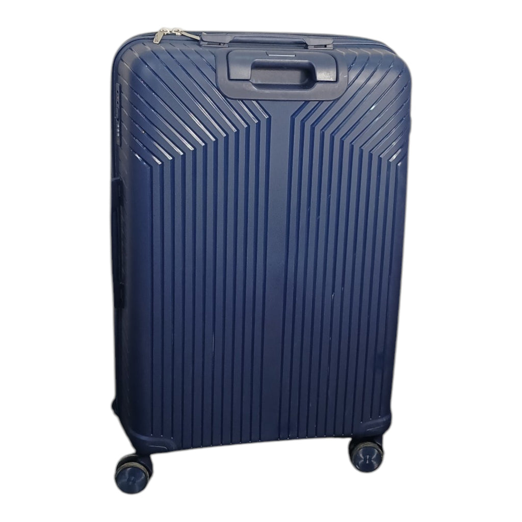 Samsonite Luggage Set – Navy Blue