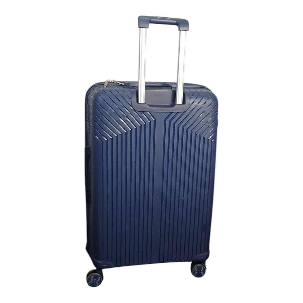 Samsonite Luggage Set – Navy Blue