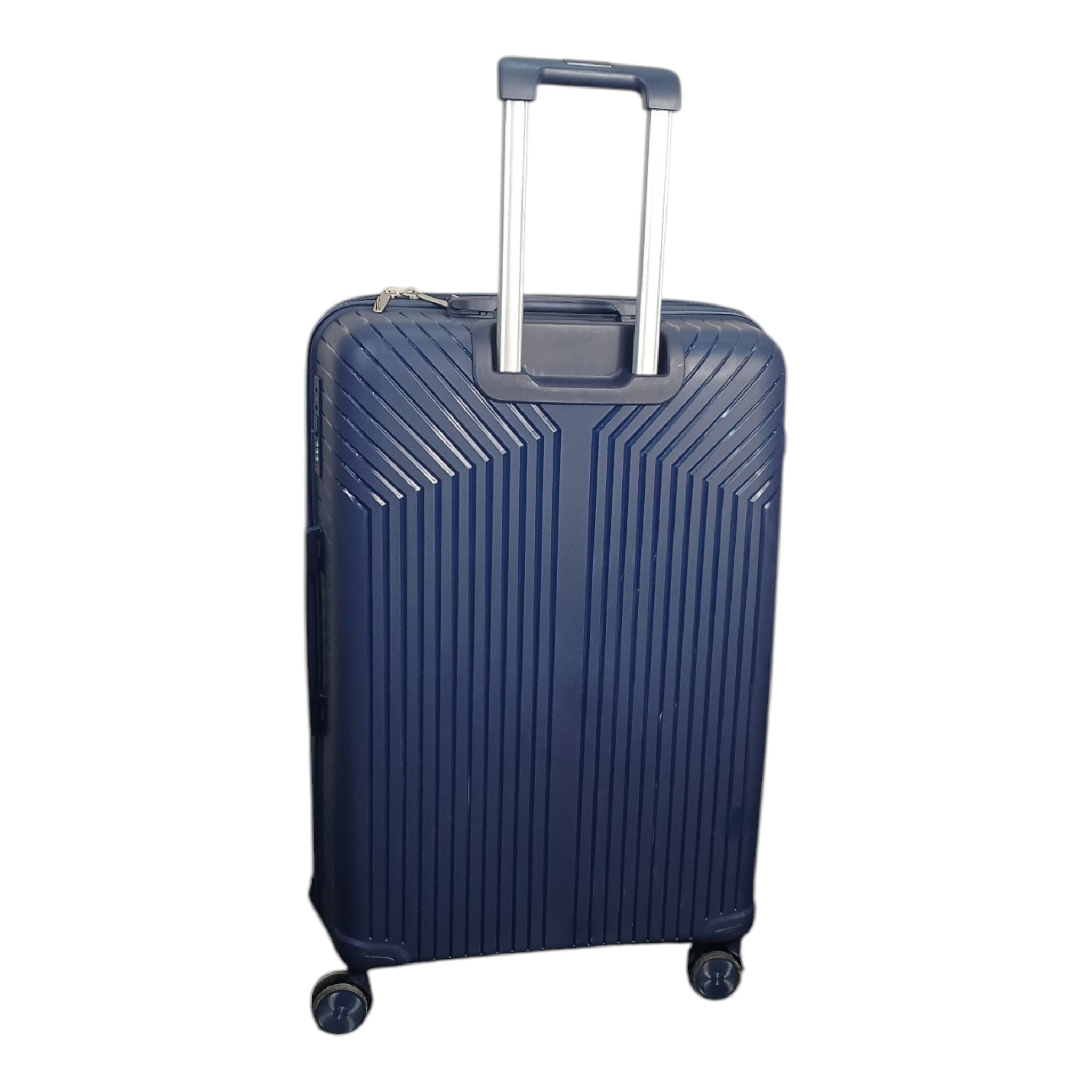 Samsonite Luggage Set – Navy Blue