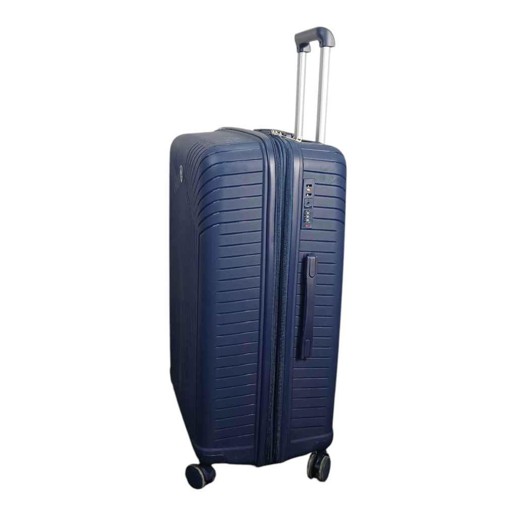 Samsonite Luggage Set – Navy Blue