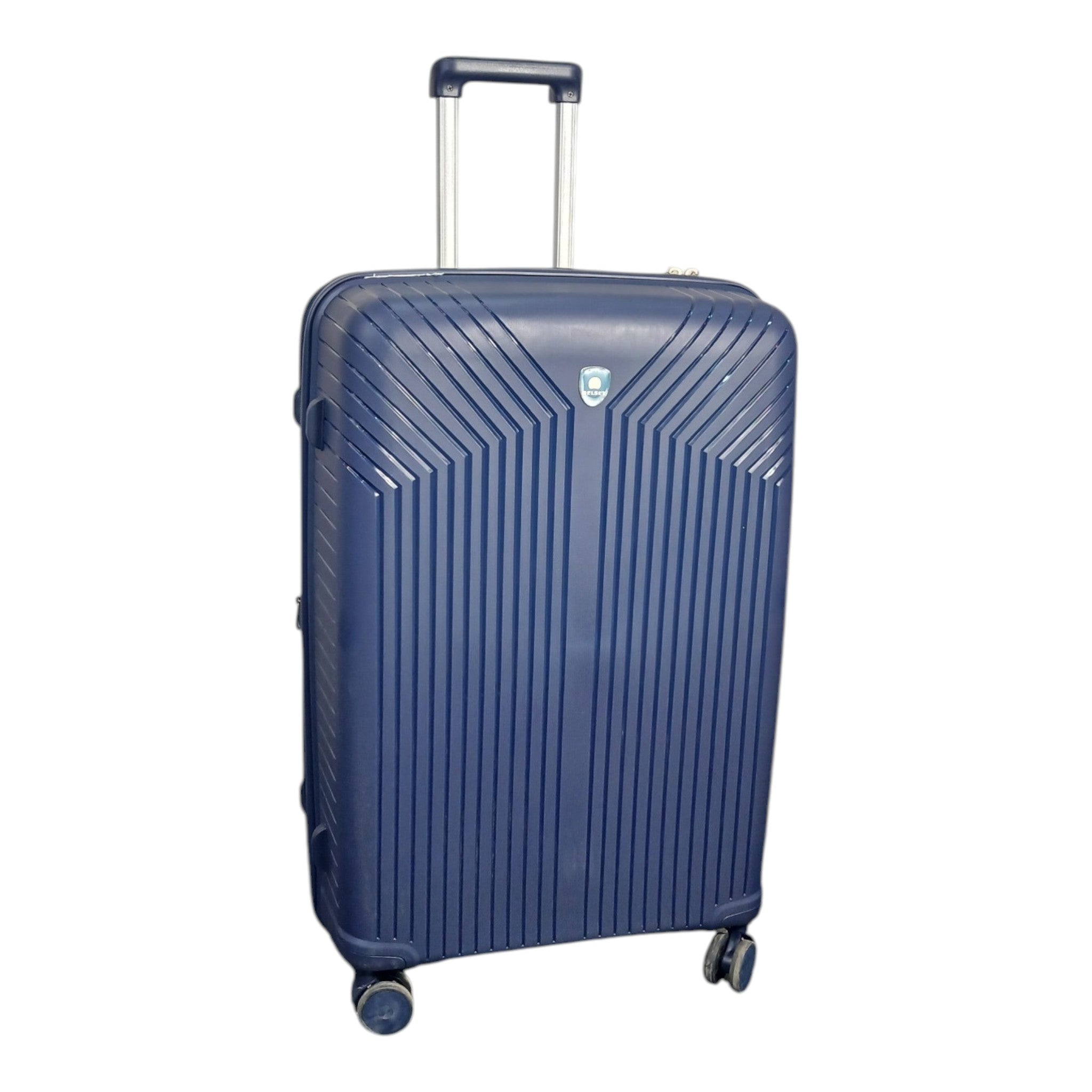 Samsonite Luggage Set – Navy Blue
