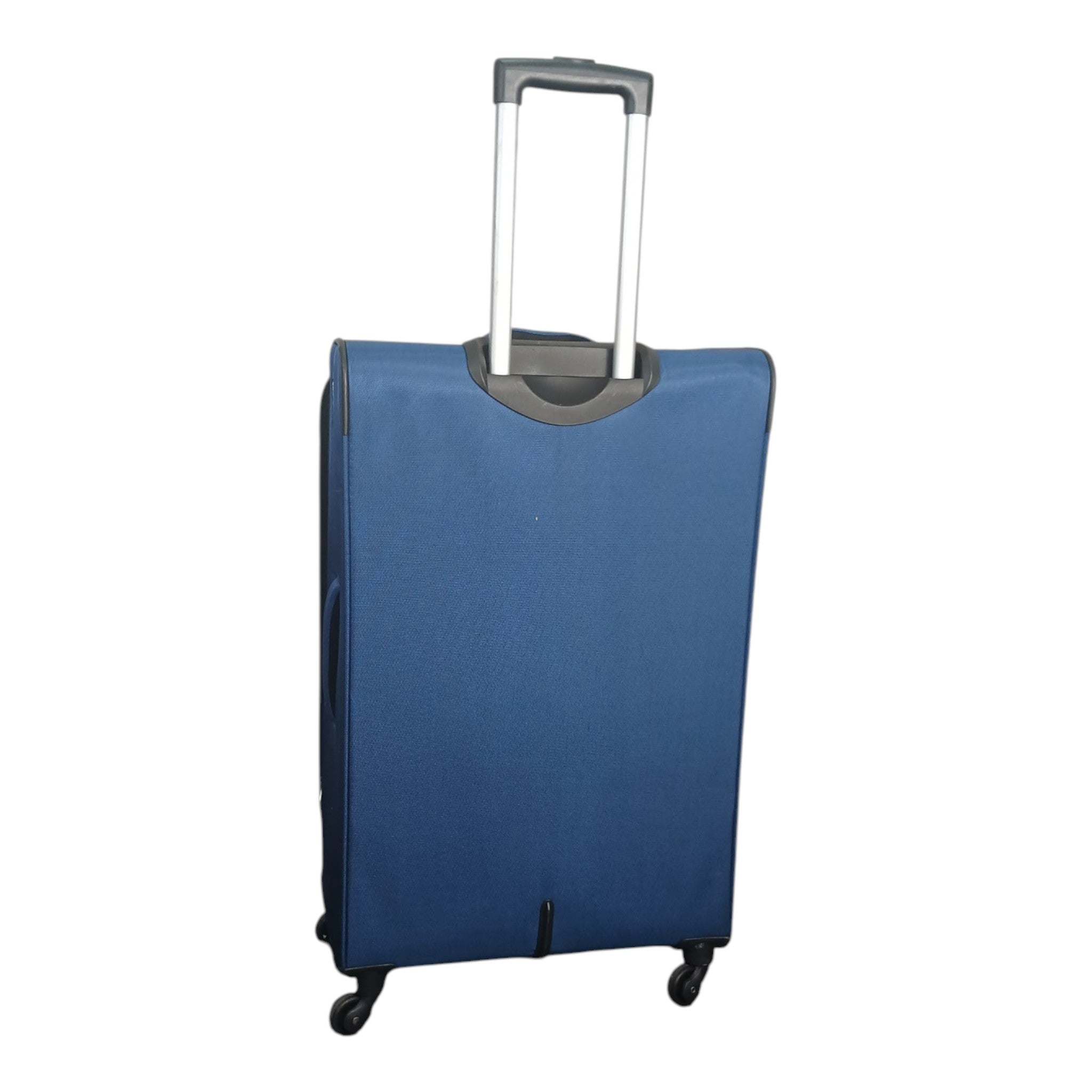 SwissGear Professional Softside Large Check - In - Good Well Luggage