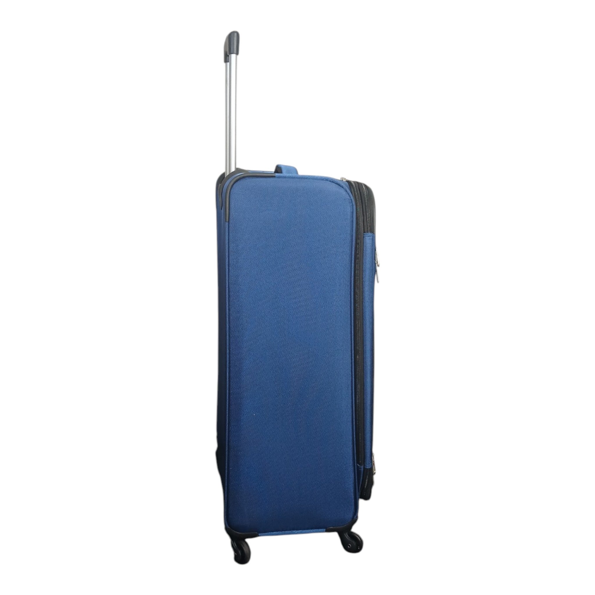 SwissGear Professional Softside Large Check - In - Good Well Luggage