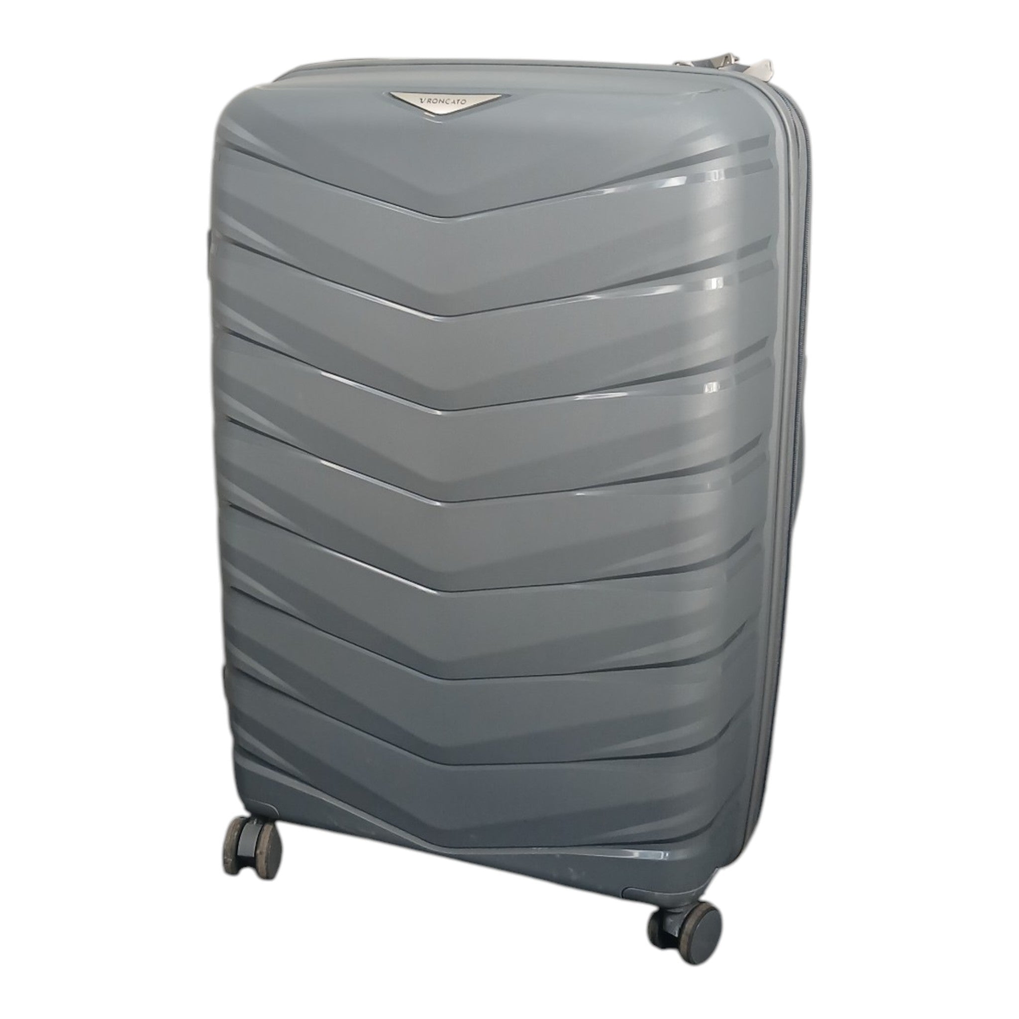Roncato Luggage Set – Premium Travel Luggage in Pakistan