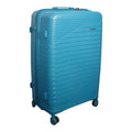 Minister Luggage Set – Premium Teal Hard Shell | Best Deal in Pakistan