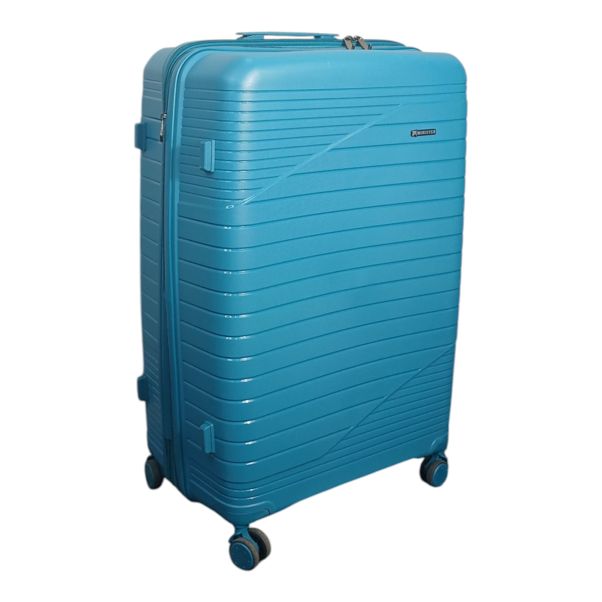 Hajj Balanced Comfort Package – Premium 6-in-1 Hajj Travel Bundle | Good Well Luggage