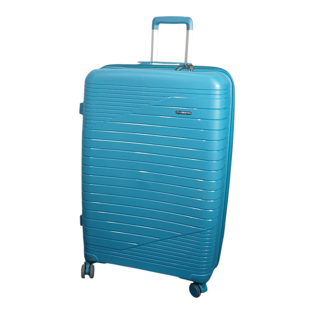 Hajj Balanced Comfort Package – Premium 6-in-1 Hajj Travel Bundle | Good Well Luggage