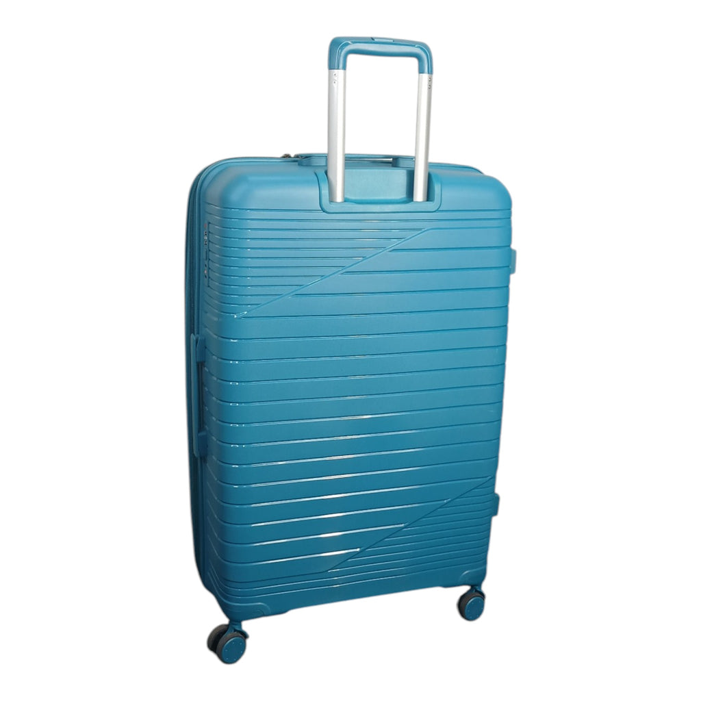 Hajj Balanced Comfort Package – Premium 6-in-1 Hajj Travel Bundle | Good Well Luggage