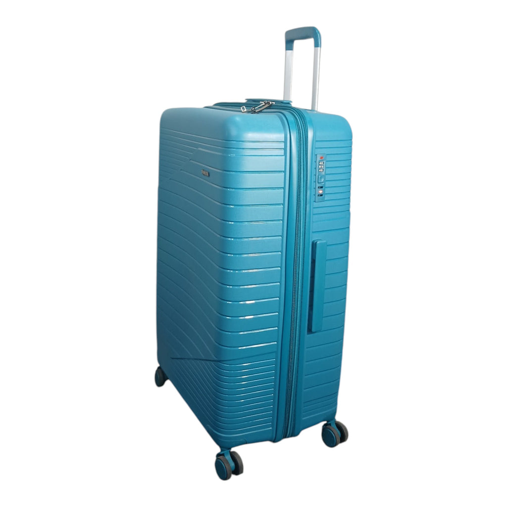 Hajj Balanced Comfort Package – Premium 6-in-1 Hajj Travel Bundle | Good Well Luggage