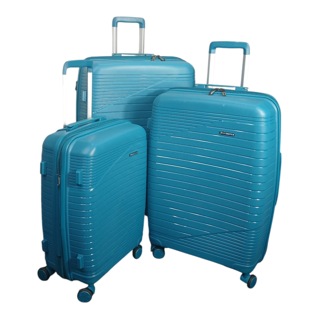 Hajj Balanced Comfort Package – Premium 6-in-1 Hajj Travel Bundle | Good Well Luggage