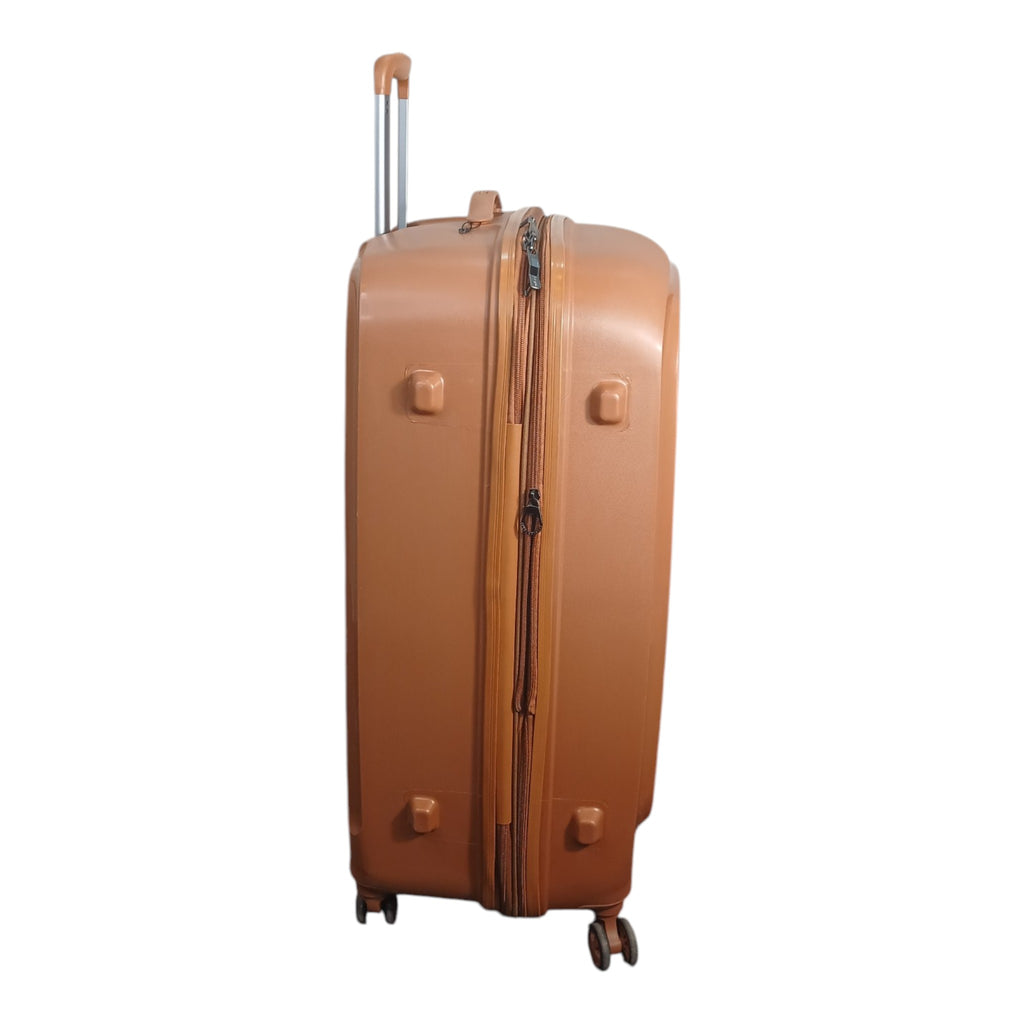 Delsey Paris Chatelet - Style Hardside Spinner - Good Well Luggage