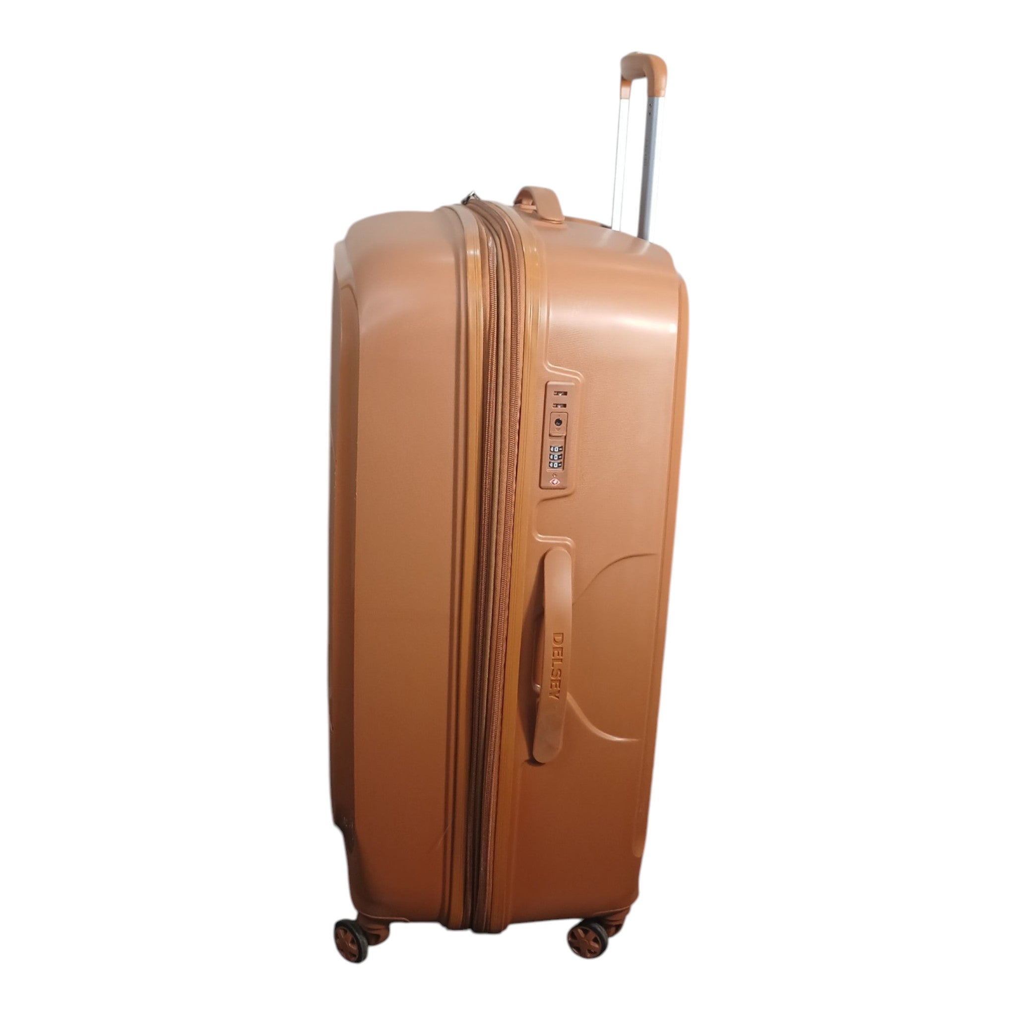 Delsey Paris Chatelet - Style Hardside Spinner - Good Well Luggage