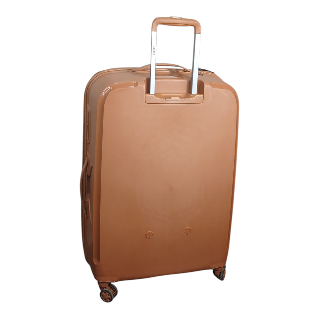 Delsey Paris Chatelet - Style Hardside Spinner - Good Well Luggage