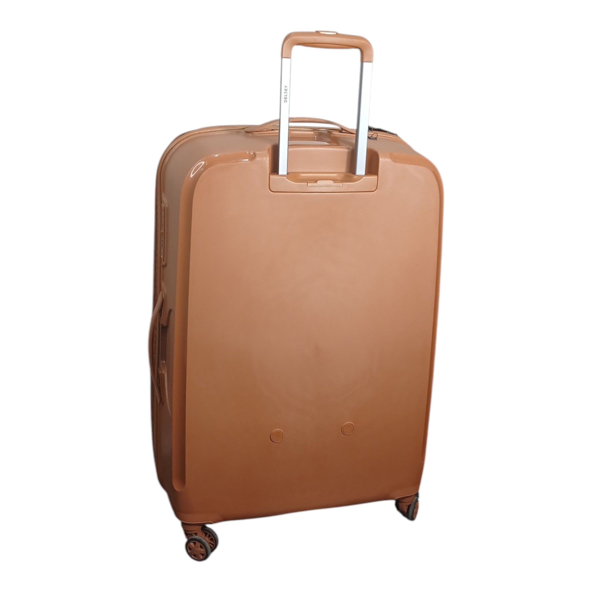 Delsey Paris Chatelet - Style Hardside Spinner - Good Well Luggage